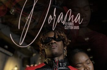 12 FUROS – Dorama (feat. Cleyton David)