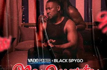 Vado Poster – No Quarto (feat. Black Spygo)
