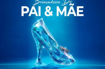 3 Finer – Brincadeira de Pai e Mãe