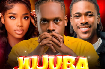 Dj Verigal – Jujuba (feat. Delma Silva & D’Benilson)