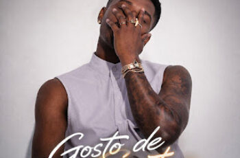 Cef Tanzy – Gosto De Gostar