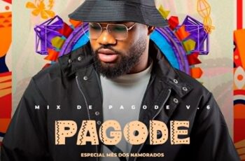 Dj UK Official – Pagode V.6 Mix