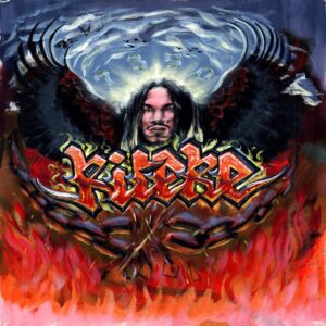 Altifridi Altifridi - Kiteke (Album)