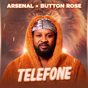 Arsenal Arsenal - Telefone (feat. Button Rose)