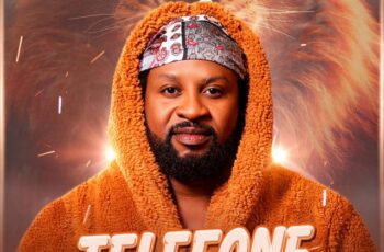 Arsenal – Telefone (feat. Button Rose)