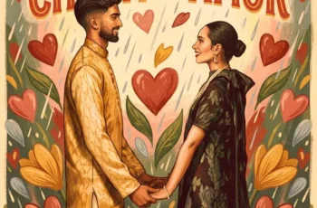 Calema – Chuva De Amor