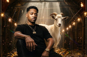 Deezy – Olhos Meus Teus