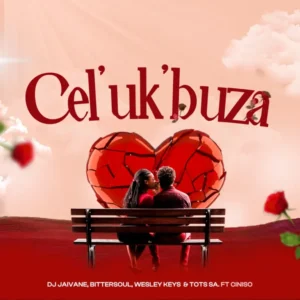 DJ Jaivane BitterSoul Wesley Keys Tots SA Cel Ukbuza 768x768 1 DJ Jaivane, BitterSoul, Wesley Keys & Tots SA – Cel’ Uk’buza (feat. Ciniso)
