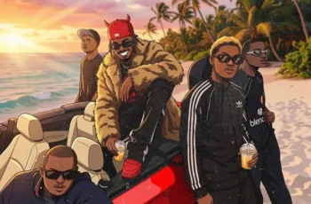 Djimetta – Awena Bebé (feat. Helio Beatz & Badjero)