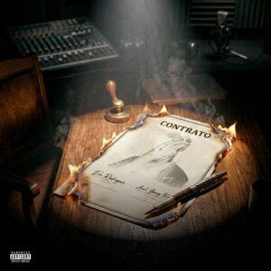Eric Rodrigues Eric Rodrigues - Contrato (feat. Axel & Young King)
