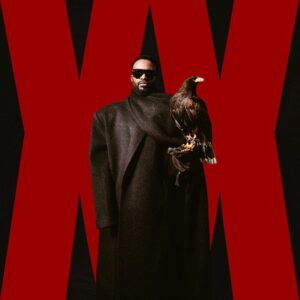 Fally Ipupa Fally Ipupa - Loin des yeux (feat. Calema)