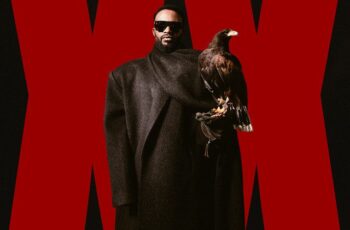 Fally Ipupa – Loin des yeux (feat. Calema)