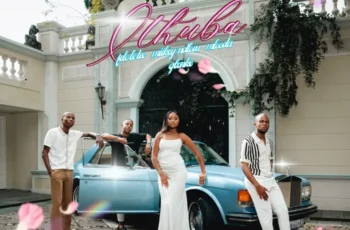 Felo Le Tee, Miikey Ndlovu & Mlooda – Ithuba (feat. Q Bonke)