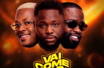 Fresh Low – Vai Começar (feat. Preto Show & Telmo Aquece)