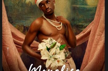 Ganan Boy – Monalisa (feat. T-Djay)