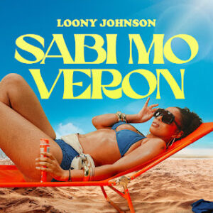 Loony Johnson Sabi Mo Veron Loony Johnson – Sabi Mo Veron