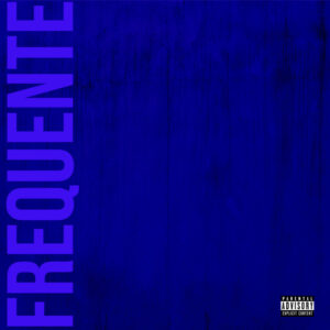 Luessy - Frequente (feat. Xuxu Bower) Bue de Musica Luessy Luessy - Frequente (feat. Xuxu Bower)