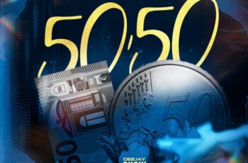 MDO (Menino de Ouro) – 5050 (feat. Deejay Show)