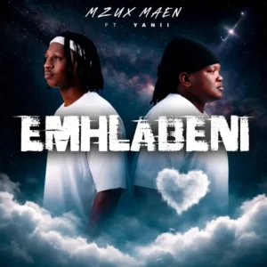 Mzux Maen Emhlabeni 768x768 1 Mzux Maen – Emhlabeni (feat. YANII)