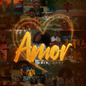 Nair Nany Nair Nany - Amor