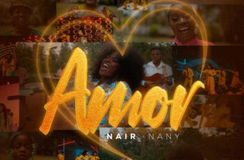 Nair Nany – Amor