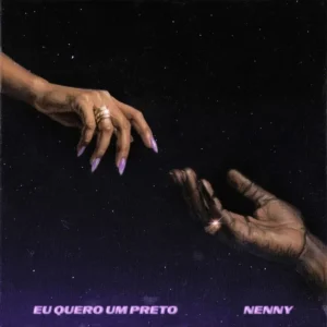 Nenny 1 Nenny - Eu Quero Um Preto