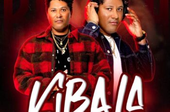 Pai Profeta – Kibala (feat. DJ Vado Poster)