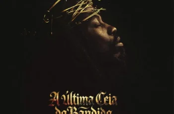 Prodígio – A Última Ceia Do Bandido (Album)