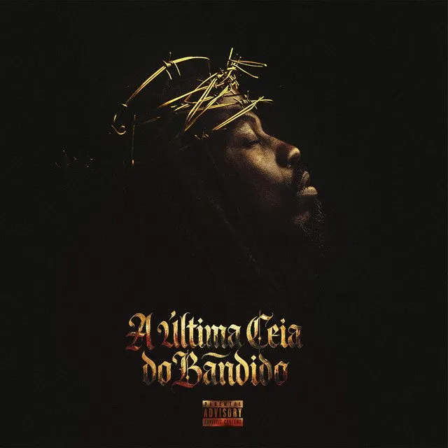 Prodígio – A Última Ceia Do Bandido (Album)