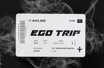 RJotta – Ego Trip (feat. Kelson Most Wanted)