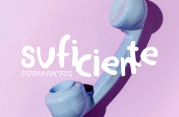 Soraia Ramos – Suficiente