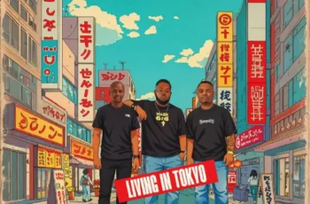 Ayah Tlhanyane & ReverbSounds – Furaha