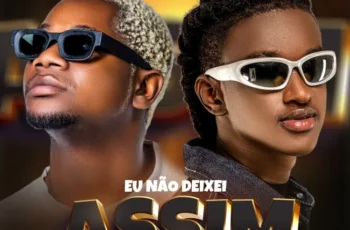 Tshunami x Levy – Não Deixei Assim