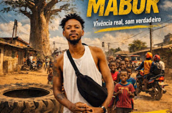 LG No Beat – Estou Na Mabor