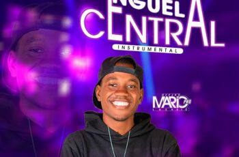 Dj Mario Pro – Benguela Central