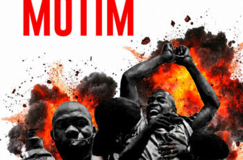 Ready Neutro – Motim (EP) Ready Neutro – Motim (EP)