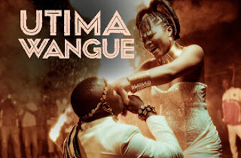 Florêncio Handanga – Utima Wange Florêncio Handanga – Utima Wange