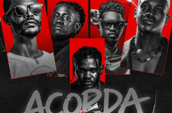 Teo No Beat – Acorda (Feat. 12Furos x John Trouble x Pai Banana x Badibanzelo)