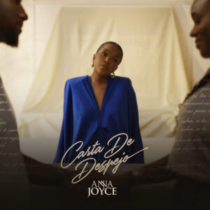 Anna Joyce - Carta De Despejo Bue de Musica Anna Joyce Anna Joyce - Carta De Despejo