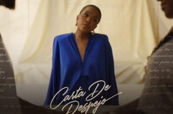 Anna Joyce – Carta De Despejo Anna Joyce – Carta De Despejo