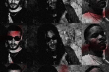 Axel & Young King – Ativo (feat. Eric Rodrigues & Uami Ndongadas)