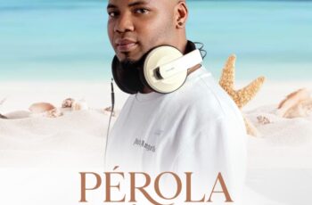 Dj Nelson Mucaibo – Perola do Indico (Álbum)