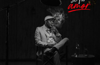 Cláudio Pina – Se For Amor