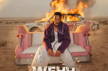 Colkaze & Mbuxx – Wehh Mbuxx (feat. Loony Q & Pablo Eddie)