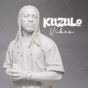 DJ Aka-M - Kuzolo Vibes (Álbum) Bue de Musica DJ Aka m DJ Aka-M - Kuzolo Vibes (Álbum)