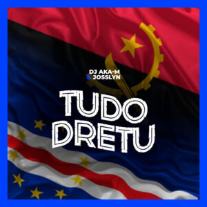DJ Aka-m - Tudodretu (feat. Josslyn) Bue de Musica DJ Aka m Tudodretu feat. Josslyn DJ Aka-m - Tudodretu (feat. Josslyn)