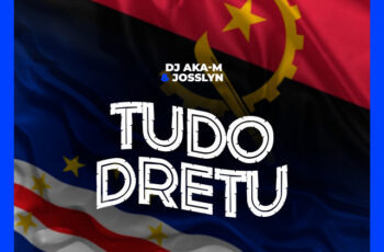 DJ Aka-m – Tudodretu (feat. Josslyn)