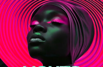 Dj Waldo – Lights (feat. DJ Malvado)