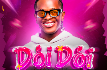 Sandro AB – Doi Doi