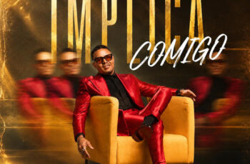 Don Kikas – Implica Comigo